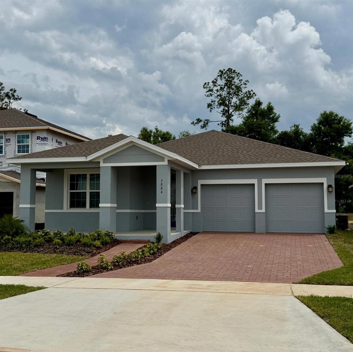 Parkview Preserve at Isle Royal — 3884 Isle Royal Pl, Apopka, FL 32712